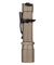 Opsmen Tactical 1000-Lumen Strobe Flashlight - Tan Airsoft Gun Accessories