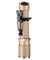 Opsmen Tactical 1000-Lumen Self Defense Light - Tan Airsoft Gun Accessories