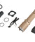 Opsmen Tactical 1000-Lumen Self Defense Light - Tan Airsoft Gun Accessories