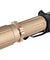 Opsmen Tactical 1000-Lumen Self Defense Light - Tan Airsoft Gun Accessories