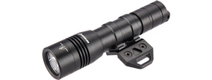 Opsmen Fast502K WeaponLight 800-Lumen Flashlight for KeyMod (Black)