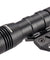 Opsmen Fast502K WeaponLight 800-Lumen Flashlight for KeyMod (Black)