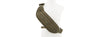 Flyye Industries 1000D Cordura Molle Ots Bandoleer - Ranger Green Airsoft Gun Accessories