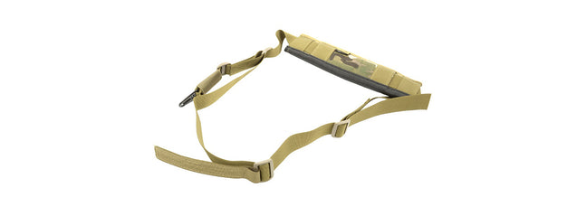 Flyye Industries 1000D Cordura Single Point Sling - Genuine Multicam Airsoft Gun Accessories