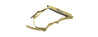 Flyye Industries 1000D Cordura Single Point Sling - Genuine Multicam Airsoft Gun Accessories
