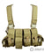 Flyye Industries Molle 1000D Tactical 1916A Band Chest Rig Airsoft Gun Accessories