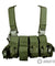 Flyye Industries Molle 1000D Tactical 1916A Band Chest Rig Airsoft Gun Accessories