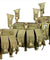 Flyye Industries 1000D Cordura Pch-V1 Pathfinder Chest Rig Harness (Coyote Brown) Airsoft Gun Accessories