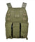 Flyye Industries 1000D Molle Streamlined Tactical Vest (Ranger Green) Airsoft Gun Accessories