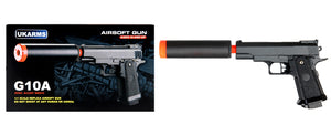 UKA-G10A