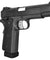 WellFire 1911 Hi-Capa 5.1 Tactical CO2 Blowback Airsoft Pistol Airsoft Gun Pistol