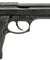 WellFire M9 CO2 Powered Gas Blowback Airsoft Pistol (Color: Black)