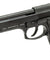WellFire M9 CO2 Powered Gas Blowback Airsoft Pistol (Color: Black)