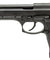 WellFire M9 CO2 Powered Gas Blowback Airsoft Pistol (Color: Black)