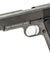 WellFire 1911 CO2 Gas Blowback Airsoft Pistol (Color: Gun Metal Gray)