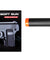 Ukarms G1A Metal Spring Pistol, Black