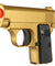 G1G Compact Spring Vest Pocket Airsoft Pistol (Gold)