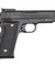 G20H Spring Pistol w/ Hard Shell Holster (Black)
