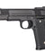 G20H Spring Pistol w/ Hard Shell Holster (Black)