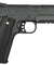 Ukarms G25B Spring Pistol, 8.5" (Black)
