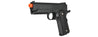 Ukarms G25B Spring Pistol, 8.5" (Black)