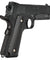 Ukarms G25B Spring Pistol, 8.5" (Black)