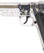 Wellfire G292B-CR M1911 CO2 Non-Blowback Pistol (Clear) Airsoft Gun Pistol