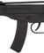 Well VZ61 Scorpion CO2 SMG (Black)
