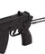 Well VZ61 Scorpion CO2 SMG (Black)