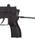 Well VZ61 Scorpion CO2 SMG (Black)
