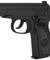 Ukarms G29B Full Metal Spring Airsoft Pistol - Black