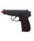 Ukarms G29W FullMetal Spring Airsoft Pistol In Black & Wood