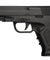 G39B Spring Metal Compact Training Pistol w/ Safety (Black)