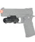 G6A Laser Pistol (Red) Laser Unit (Color: Black) Full Metal Airsoft Gun 