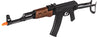 Well G74Cc-W Ak74 Co2 Gbb Rifle W/ Folding Stock (Faux Wood)