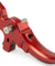 Gate Nova 2E1 CNC Machined Aluminum Adjustable Trigger (Color: Red)