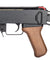 Golden Eagle Airsoft Ak-47 Aeg Full Stock Polymer Lower Receiver Airsoft Gun Pistol