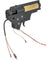 Golden Eagle 8mm V2 Gearbox for M4 Series AEG - Rear Wired