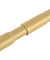 Golden Eagle Airsoft M4 Full Metal 4.5" Outer Barrel Extension - TAN Airsoft Gun Accessories