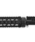 Golden Eagle 10" Cqb Length Complete Metal Upper Receiver Airsoft Gun Accessories