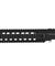 Golden Eagle 14" Carbine Length Complete Metal Upper Receiver (Black) Airsoft Gun Accessories