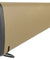 Golden Eagle Fixed Polymer Full Length Airsoft Rifle Stock (Tan) Airsoft Gun Accessories
