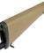 Golden Eagle Fixed Polymer Full Length Airsoft Rifle Stock (Tan) Airsoft Gun Accessories