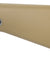 Golden Eagle Fixed Polymer Full Length Airsoft Rifle Stock (Tan) Airsoft Gun Accessories