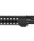 Golden Eagle 9" Barrel Polymer Upper Receiver W/ Handguard (Black) Airsoft Gun Accessories
