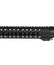 Golden Eagle 13" Barrel Polymer Upper Receiver W/ Handguard (Black) Airsoft Gun Accessories