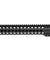 Golden Eagle 15" Battle Polymer Upper Receiver (Black) Airsoft Gun Accessories