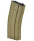 Golden Eagle M4 Aeg 300Rd High Capacity Magazine (Tan)