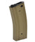 Golden Eagle M4 Aeg 300Rd High Capacity Magazine (Tan)