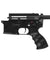 Golden Eagle Airsoft Gun M27 Ergonomic Full Metal Lower Receiver (Black)